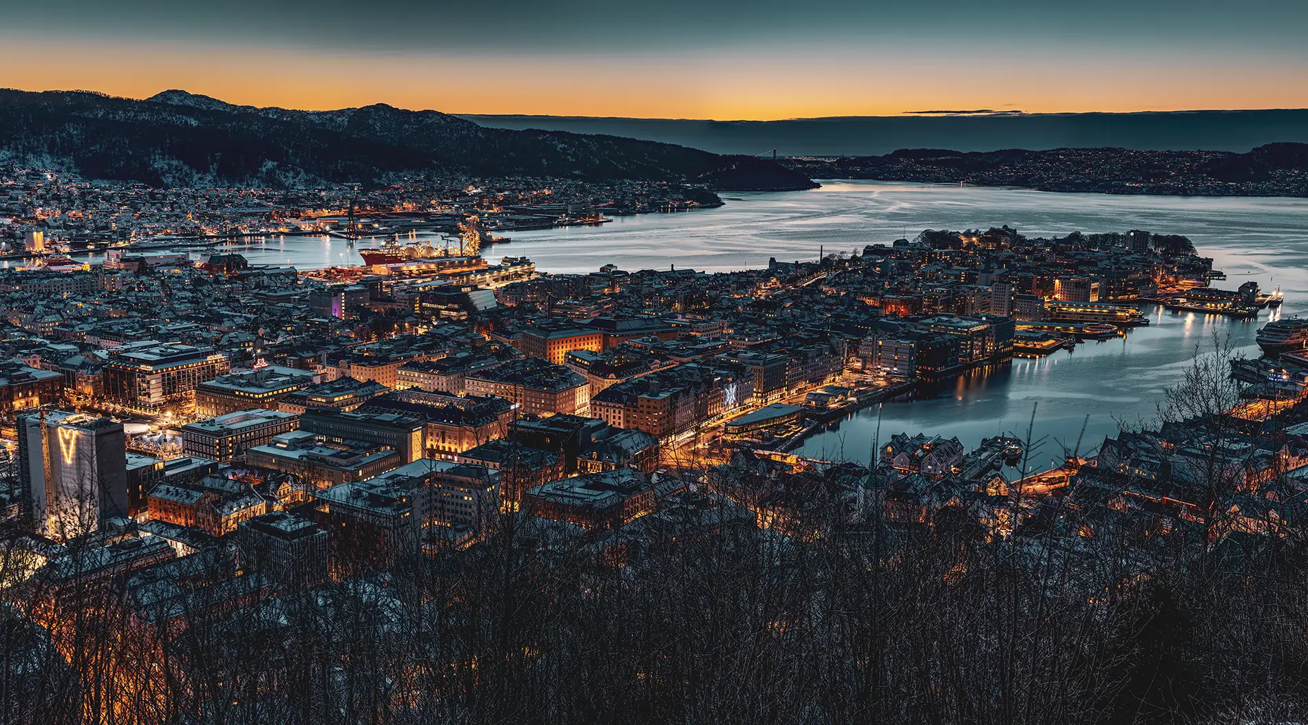 Vestland