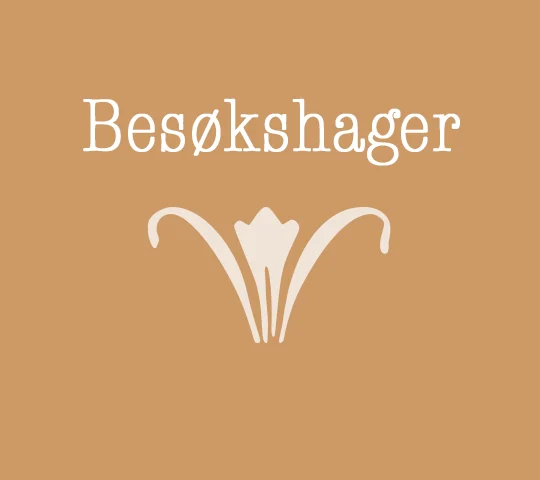 Botaniske Hage Oslo