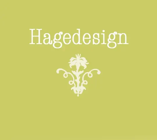 Therese Knutsen interiør- og hagedesigner